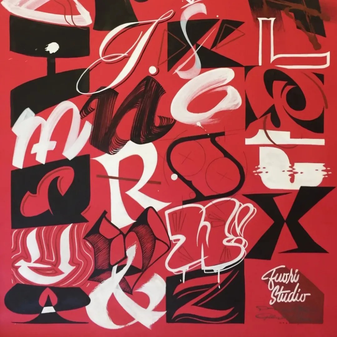 Archivio Fuori Studio – Pigneto in Love @Spazio Cosmo (14-16 febbraio)