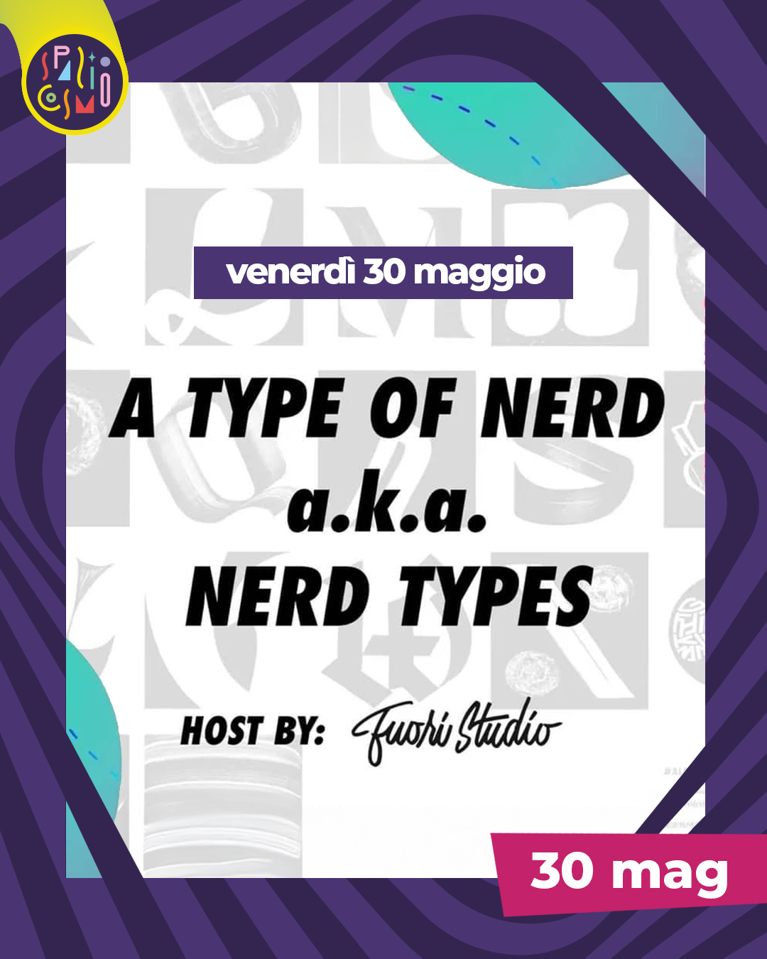 A Type of Nerd