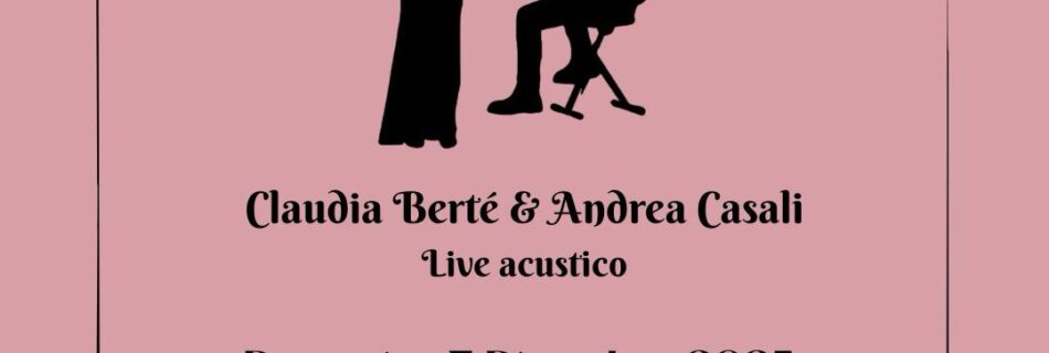 concerto re-tro claudia bertè